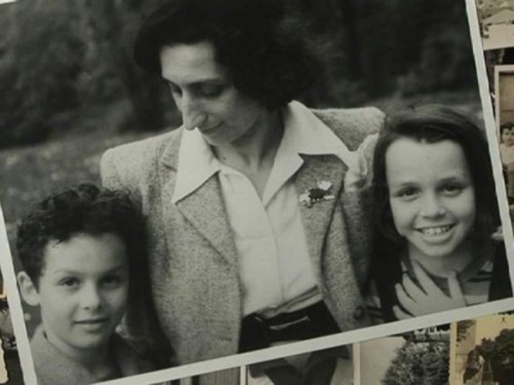 Elbląg, „Tonia i jej dzieci” Marcela Łozińskiego to film o rodzeństwie naznaczonym wyborami ideowymi rodziców. Elbląg, „Tonia i jej dzieci” Marcela Łozińskiego to film o rodzeństwie naznaczonym wyborami ideowymi rodziców.