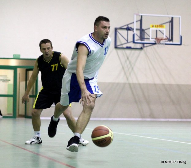 Elbląg, Wyniki Nati Basket Liga Elbląg, Wyniki Nati Basket Liga