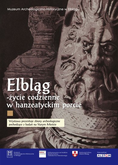 Elbląg, Czar dawnego miasta portowego Elbląg, Czar dawnego miasta portowego