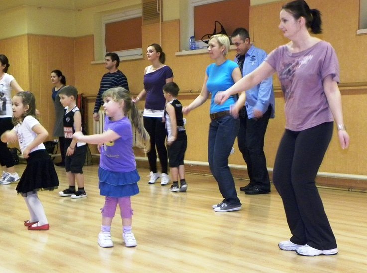 Elbląg, Do udziału w warsztatach zapraszamy dzieci od lat 4,