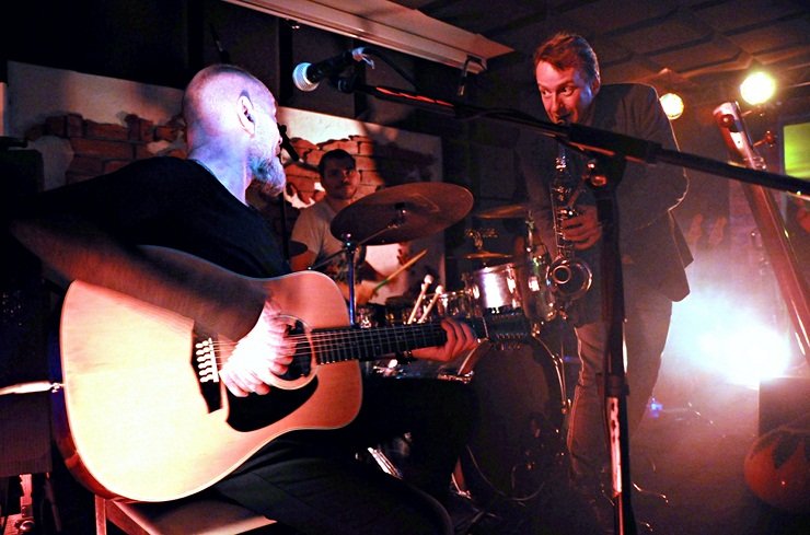 Elbląg, Koncertowo zupełnie nowa „Nowa Płyta”