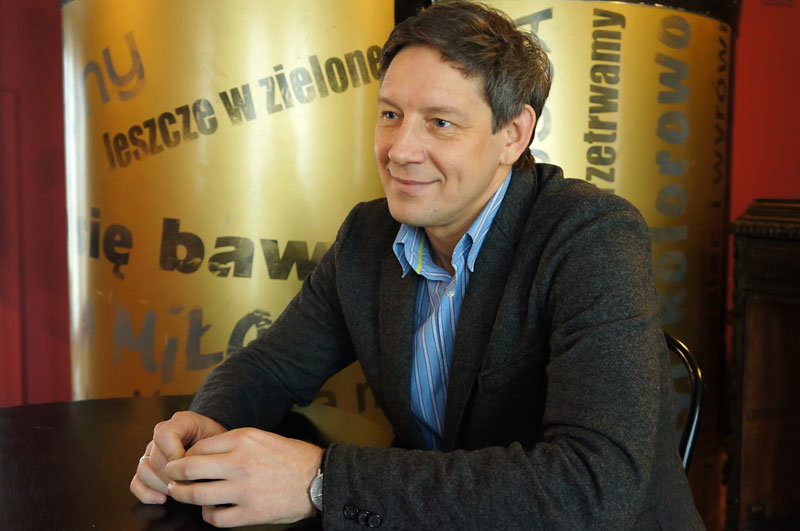 Elbląg, „Mistrza i Małgorzatę” w elbląskim teatrze wyreżyseruje Rosjanin,Grigorij Lifanov