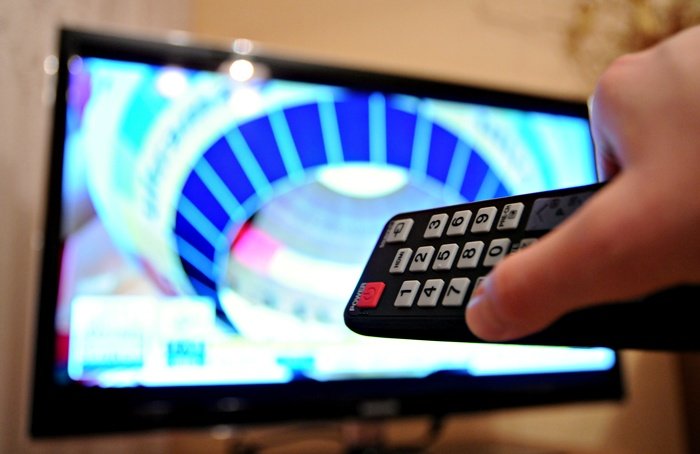 Elbląg, Wkraczamy w świat nowoczesnej telewizji Elbląg, Wkraczamy w świat nowoczesnej telewizji
