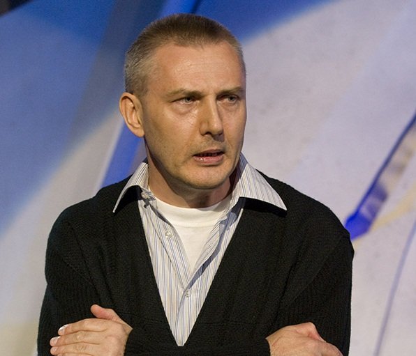 Elbląg, Eugeniusz Tkaczyszyn-Dycki - poeta, Elbląg, Eugeniusz Tkaczyszyn-Dycki - poeta,
