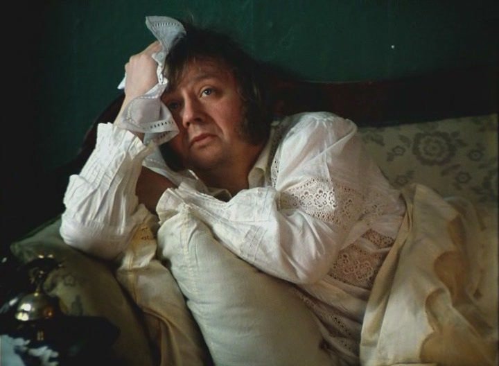 Elbląg, kadr z filmu Elbląg, kadr z filmu