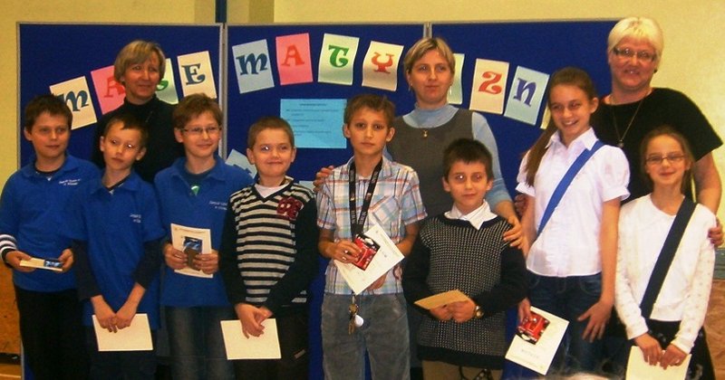 Elbląg, Nagrodzeni w konkursie,