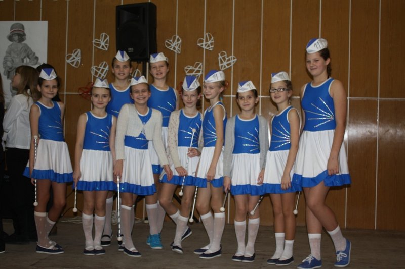 Elbląg, "Świetliki z 11-tki" zgarnęły dwie nagrody