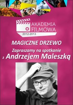 Elbląg, Akademia Filmowa Multikino
