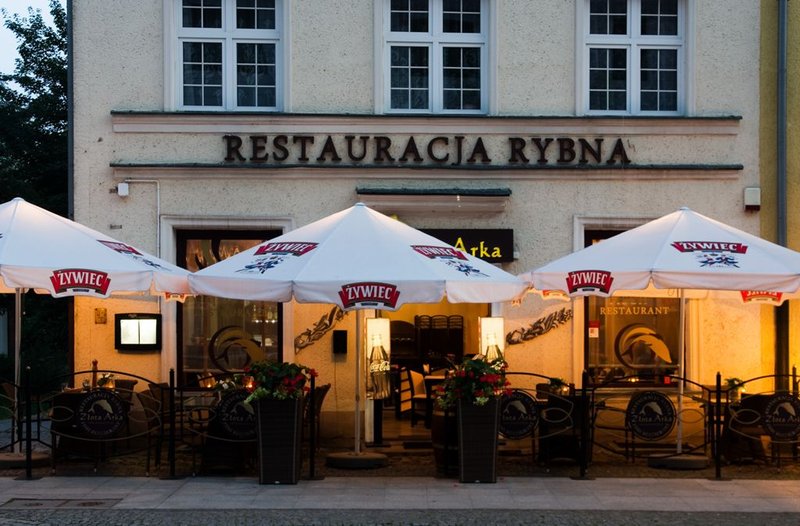 Na naszych gości czeka słodka niespodzianka Na naszych gości czeka słodka niespodzianka