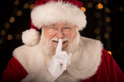 Pracownia świętego Mikołaja w tajemniczej „Wyspie Skarbów”