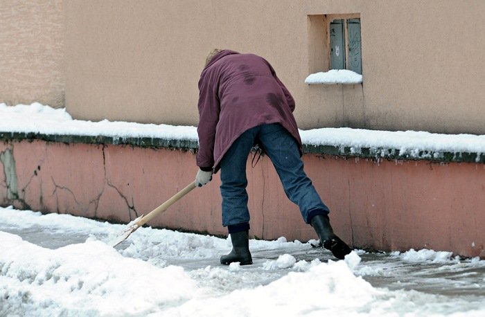 Elbląg, Straż Miejska przypomina Elbląg, Straż Miejska przypomina