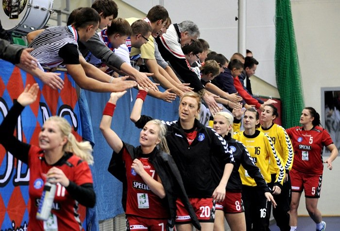 Elbląg, Start liczy na doping kibiców w Gdyni Elbląg, Start liczy na doping kibiców w Gdyni