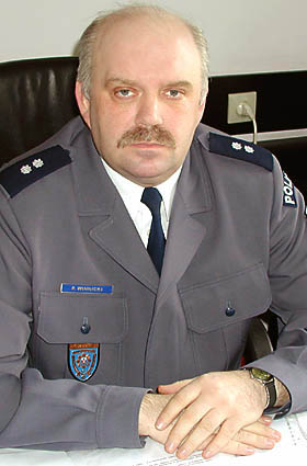 Elbląg, Piotr Winnicki Elbląg, Piotr Winnicki