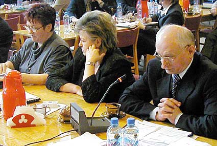 Elbląg, Radni prawicy nie zostaną odwołani ze stanowisk w Radzie Miejskiej Elbląg, Radni prawicy nie zostaną odwołani ze stanowisk w Radzie Miejskiej