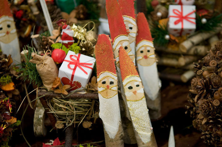 Elbląg, Podczas jarmarku na Starym Rynku można będzie nabyć m.in. oryginalne ozdoby świąteczne