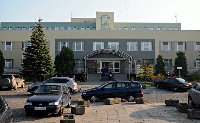 Elbląg, Niezdrowy problem parkingowy Elbląg, Niezdrowy problem parkingowy