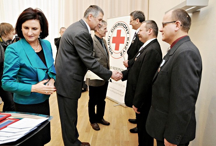 Elbląg, Potrzebny młody narybek Elbląg, Potrzebny młody narybek