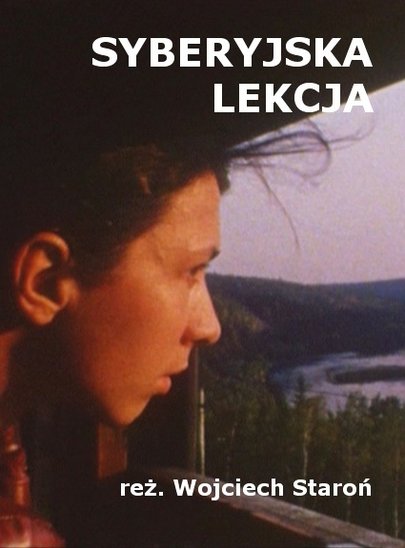 Top Doc Film: Z Syberii do środka Europy