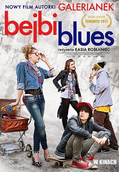 Bejbi blues - premiera specjalna w Światowidzie