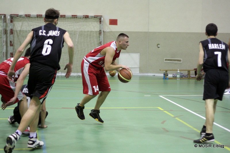 Elbląg, Koszykarze PWSZ przegrali w Nati Basket Lidze