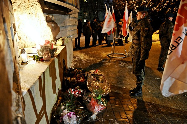 Elbląg, Lekcja Grudnia nie poszła na marne Elbląg, Lekcja Grudnia nie poszła na marne
