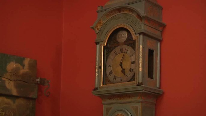 Elbląg, O ludziach, którzy mieli złote ręce - zobacz!