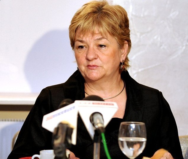 Elbląg, Pani poseł zaprasza Elbląg, Pani poseł zaprasza