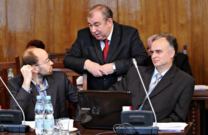 Elbląg, Radni o budżecie Elbląg, Radni o budżecie