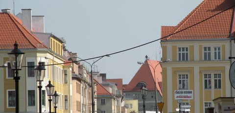 Elbląg, Szczęśliwego Nowego Elbląga Elbląg, Szczęśliwego Nowego Elbląga
