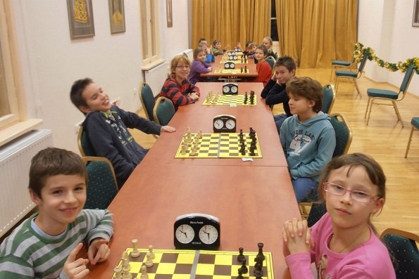 Elbląg, Wyniki turniejów w MDK-u Elbląg, Wyniki turniejów w MDK-u