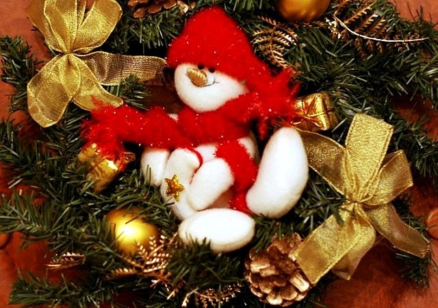 Elbląg, Zrób stroik i wygraj bilety do Multikina Elbląg, Zrób stroik i wygraj bilety do Multikina