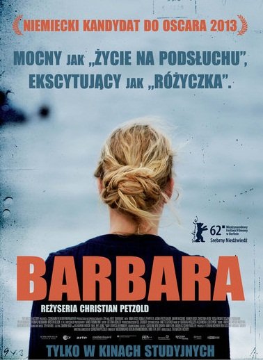 Elbląg, DKF: Barbara