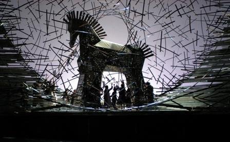 Elbląg, Opera: wygraj zaproszenie Elbląg, Opera: wygraj zaproszenie