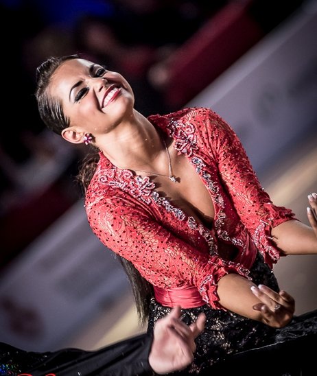 Elbląg, Taneczny karnawał