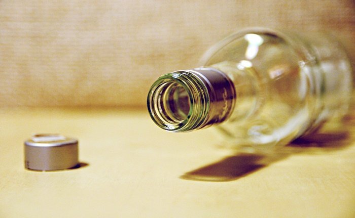 Elbląg, Uwaga na alkohol metylowy Elbląg, Uwaga na alkohol metylowy