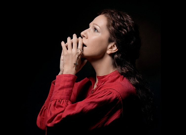 Elżbieta I kontra Maria Stuarda