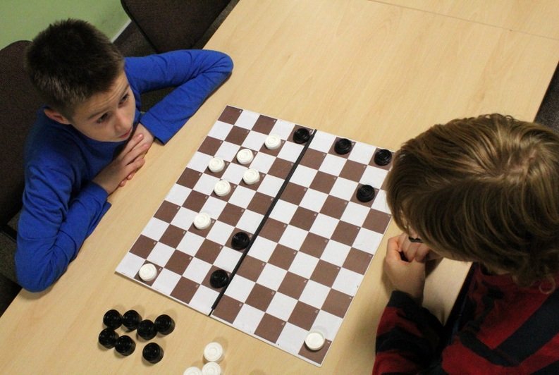 Elbląg, Gry planszowe nadal popularne Elbląg, Gry planszowe nadal popularne