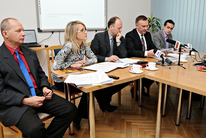 Elbląg, Jak mówiła Agnieszka Kozoń, dyrektor ZBK, oba programy cieszyły się sporym zainteresowaniem dłużników Elbląg, Jak mówiła Agnieszka Kozoń, dyrektor ZBK, oba programy cieszyły się sporym zainteresowaniem dłużników