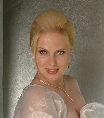 Elbląg, Katarzyna Dondalska,