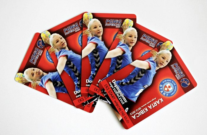 Elbląg, Kibicuj naszym! Wygraj karnet na Start! Elbląg, Kibicuj naszym! Wygraj karnet na Start!