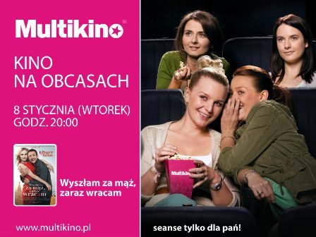 Elbląg, KnO: wygraj zaproszenie Elbląg, KnO: wygraj zaproszenie