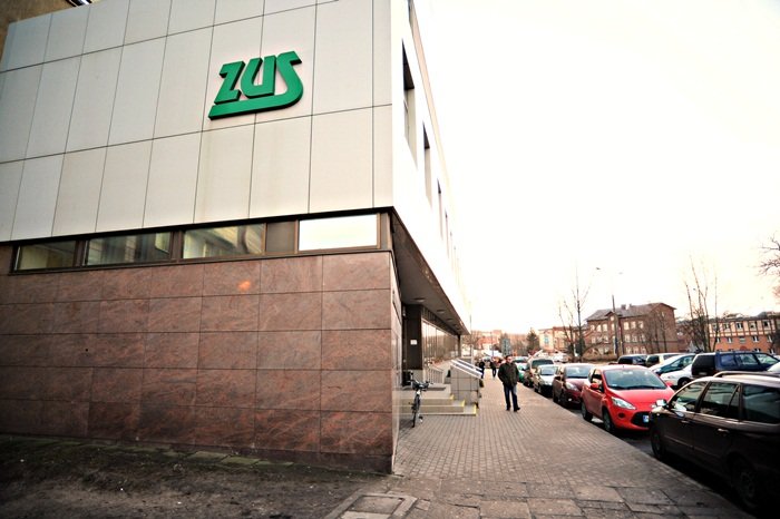 Elbląg, Abolicja w ZUS nie dla wszystkich Elbląg, Abolicja w ZUS nie dla wszystkich