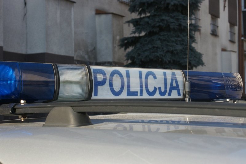 Elbląg, Braniewo. Tragiczny wypadek przy pracy Elbląg, Braniewo. Tragiczny wypadek przy pracy