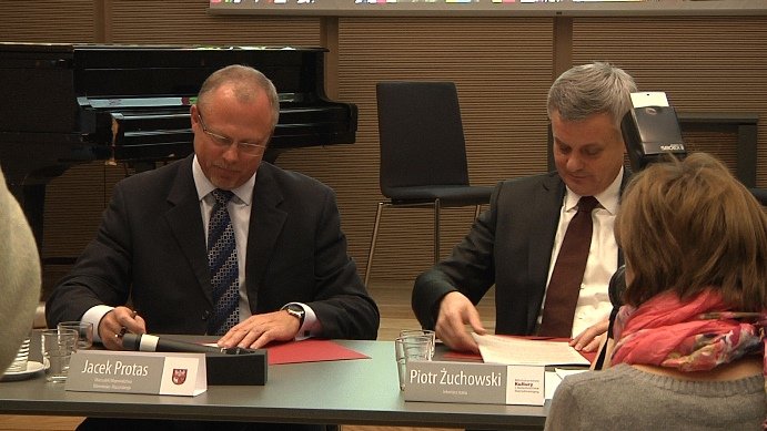 Elbląg, Dziedzictwo niematerialne - promocja naszej tożsamości