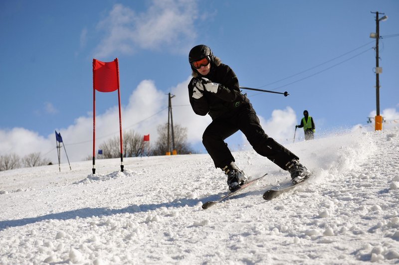 Elbląg, Góra Chrobrego: wygraj skipass Elbląg, Góra Chrobrego: wygraj skipass