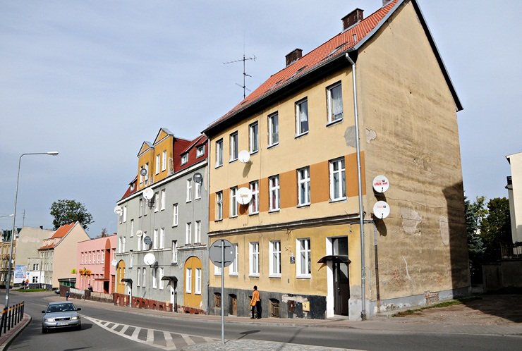 Elbląg, Informacje dla lokatorów Elbląg, Informacje dla lokatorów