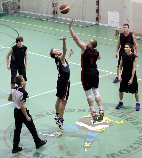 Elbląg, Monastars rozbity w Nati Basket Lidze Elbląg, Monastars rozbity w Nati Basket Lidze