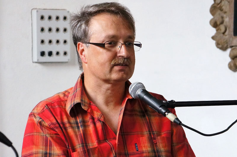 Elbląg, Bardzo wciągnęło mnie pisanie… Elbląg, Bardzo wciągnęło mnie pisanie…