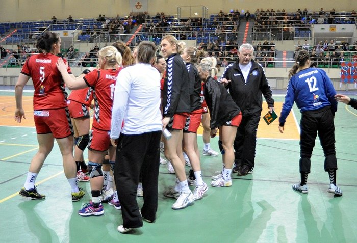 Elbląg, Jerzy Ciepliński nie jest już trenerem elbląskiego Startu Elbląg, Jerzy Ciepliński nie jest już trenerem elbląskiego Startu