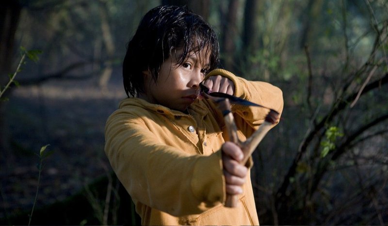 Elbląg, kadr z filmu,